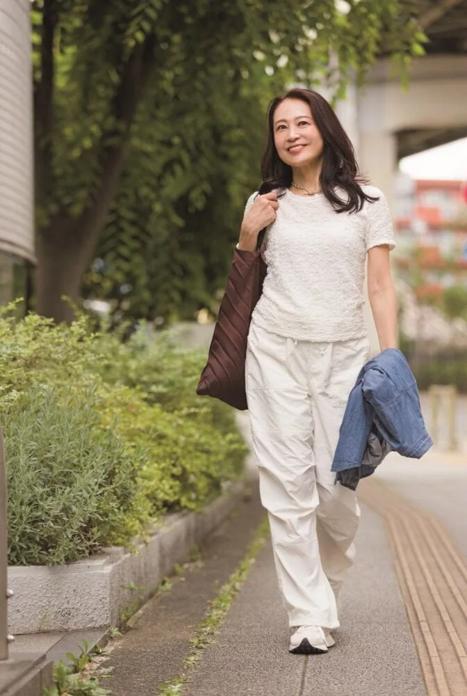 飯田美樹さん