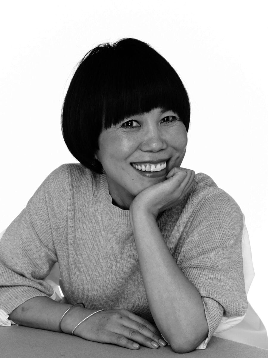 ヘア＆メイクアップアーティスト 山本浩未さん｜監修・執筆者｜【公式