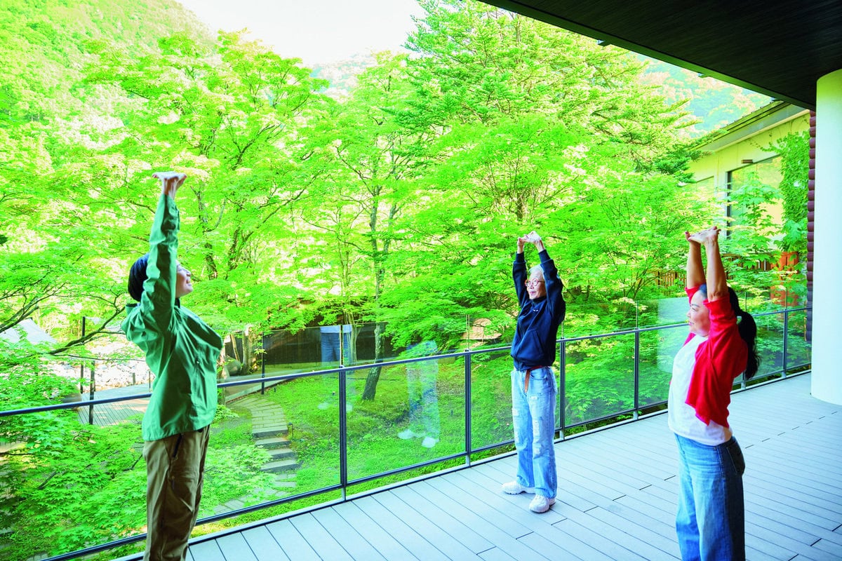 60代の旅体験レポ！青森県奥入瀬・渓流の魅力を満喫するアクティビティ