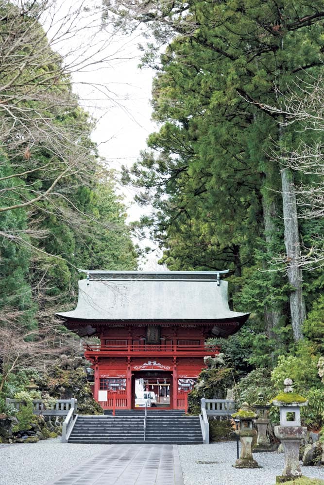 冨士浅間神社