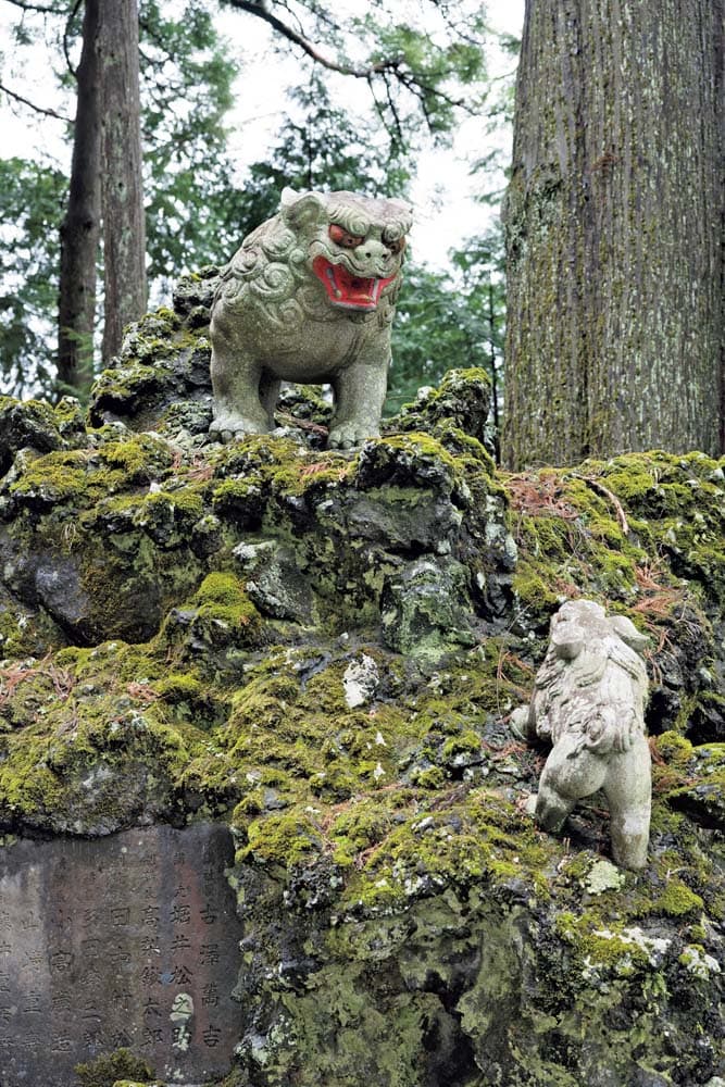 冨士浅間神社