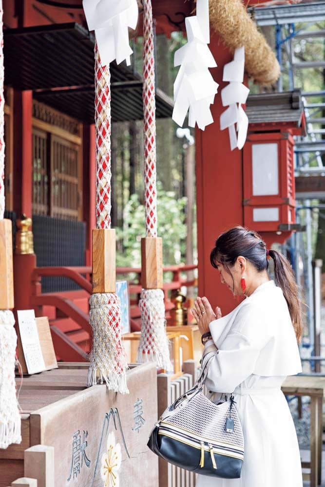 冨士浅間神社