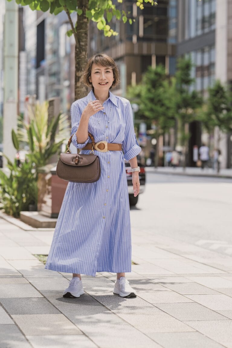 【１枚で決まる夏コーデ】CHANEL ミニ ワンピース 1枚で決まる夏コーデ】CHANEL ミニ ワンピース