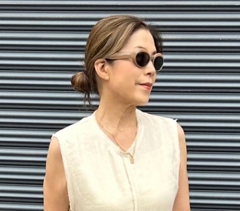 素敵ブロガー MOTOMIさん｜監修・執筆者｜【公式】素敵なあの人Web