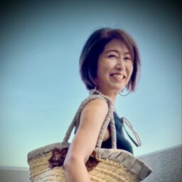 素敵ブロガー・長谷川祐子さん