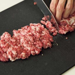 薬コチュジャン（肉みそ）　作り方２