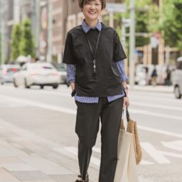 阿久津康子さん