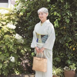 江波戸玲子さん