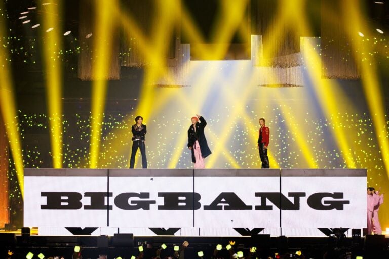 BIGBANG