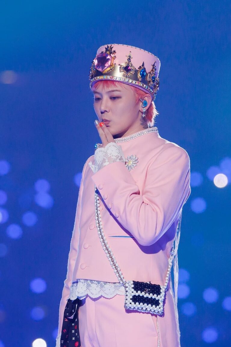 G-DRAGON