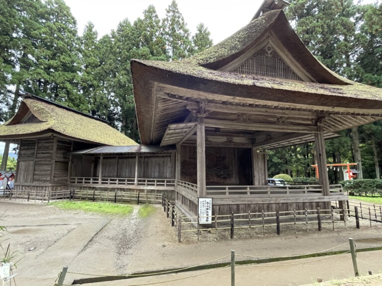 【60代ライフスタイル】岩手県盛岡市へ女子旅！南部鉄器、織物、漆器、手工芸品、歴史的建造物と、見たいものいっぱいの2泊3日みちのく旅をレポート！