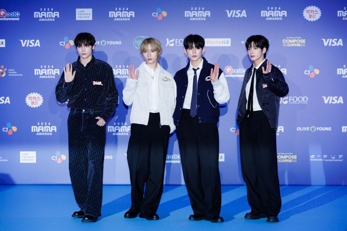 韓国エンタメ】SEVENTEENやTXTなど今をときめくK-POPスターたちが