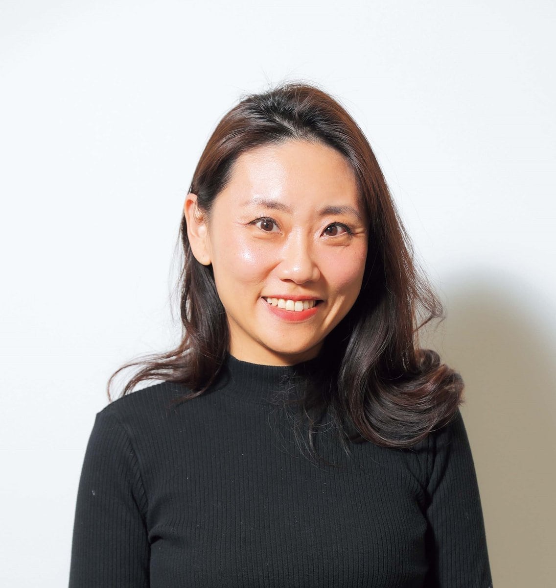 ヘレナ ルビンスタイン シニア プロダクト マネージャー 赤松はなさん