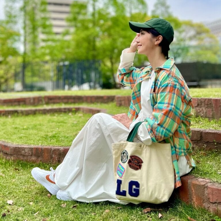 60代ライフスタイル】キャップコーデはハードルが高い？「キャップが