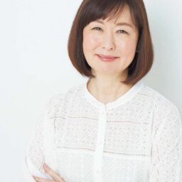 美容ジャーナリスト倉田真由美さん