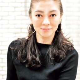 美容ジャーナリスト 齋藤 薫さん