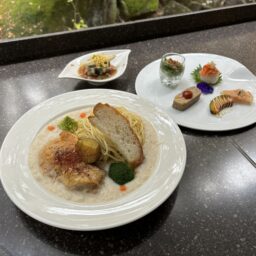 了庵 Ryoan ランチコース