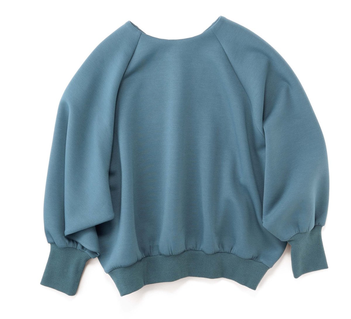 カットソー¥23,100／ハリス（金万）