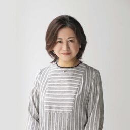 ビューティービジネスプロデューサー曽田啓子さん