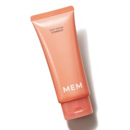 【特別賞】MEM ソフト  フェイシャル  ゴマージュ