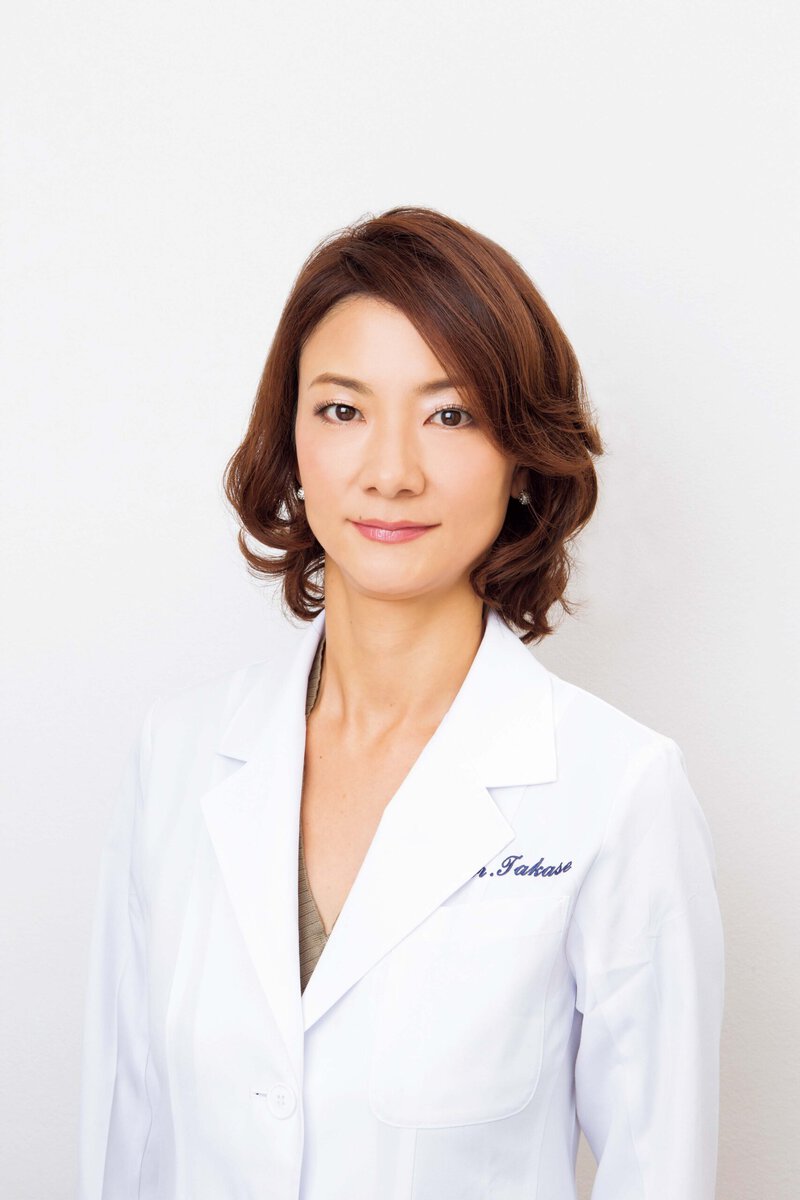 ウォブクリニック中目黒 総院長 髙瀬聡子先生｜監修・執筆者