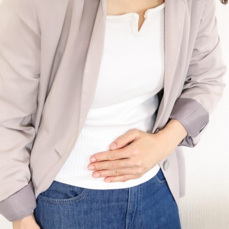 【60代ヘルスケア】胃腸の調子が悪い人必見！今日からできる、胃もたれを予防する生活習慣3選