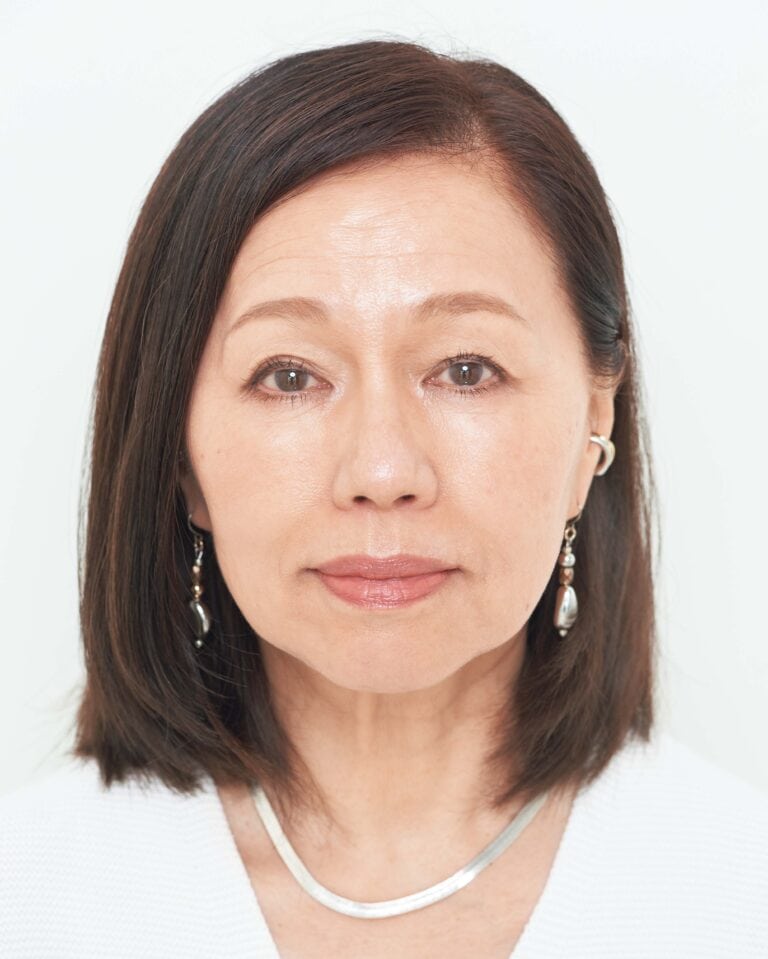 読者村田亜子さん