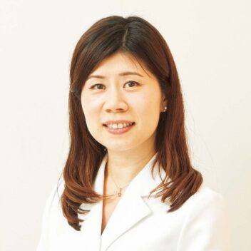 井坂奈央先生