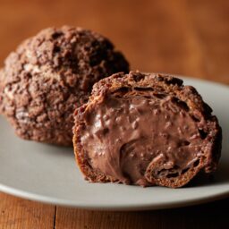ハイアットセントリック銀座シュークリーム