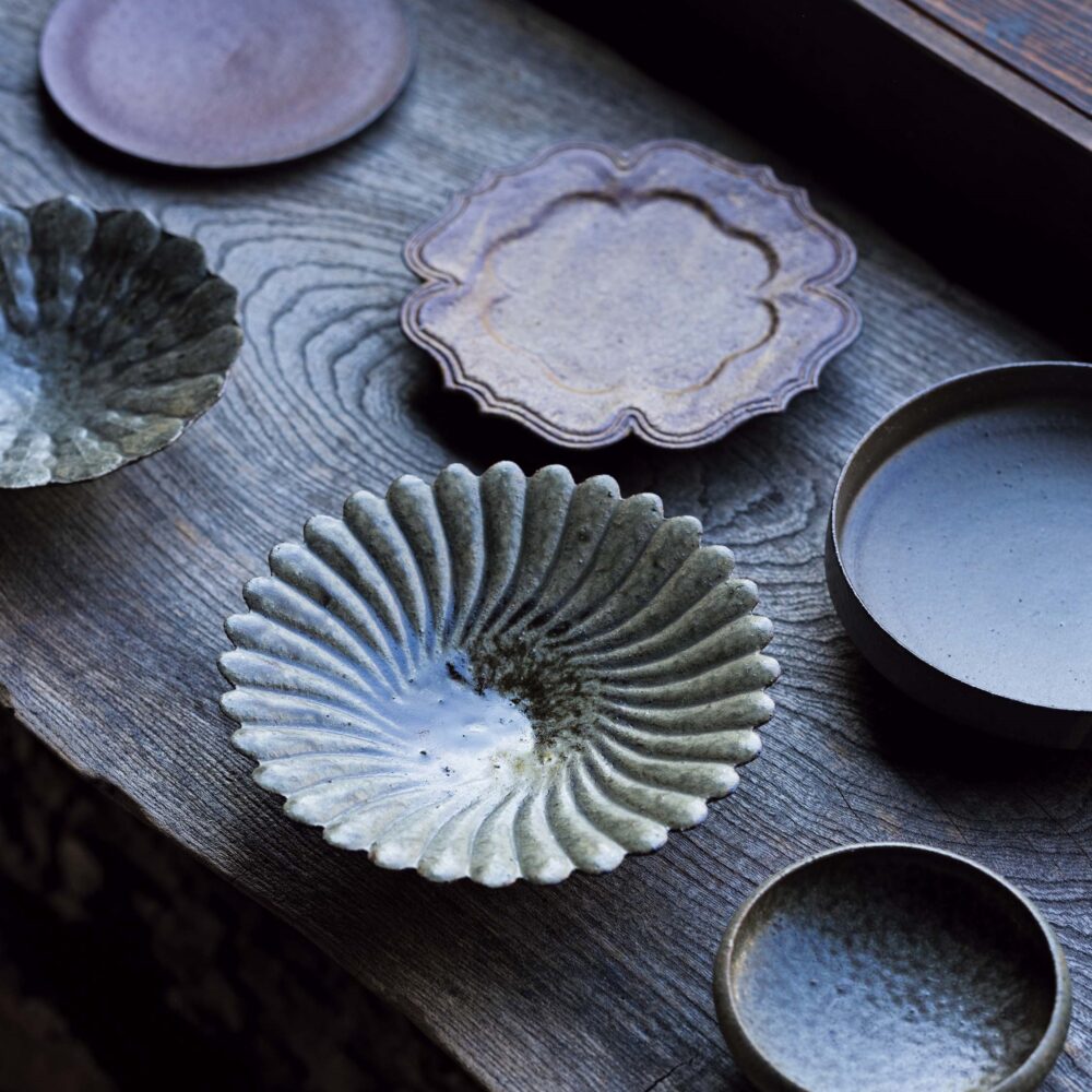 古い陶磁器 かけ有ります 陶片図鑑 5 （18世紀～幕末の陶片②） : 陶片窟－ブログ版TOUHEN-KUTSU