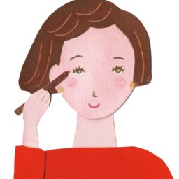 目に負担をかけない生活をする