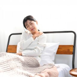 睡眠の悩み