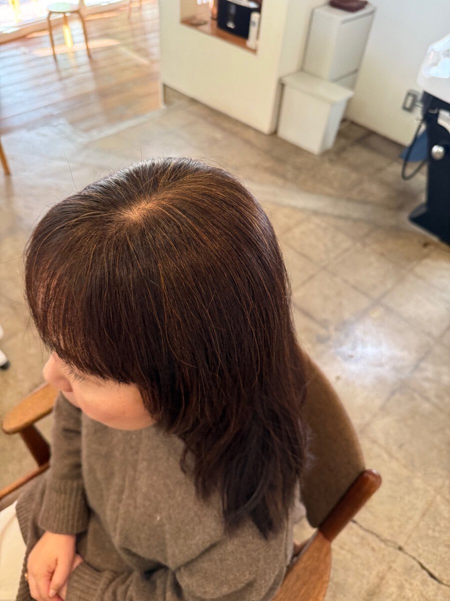 ヘナ