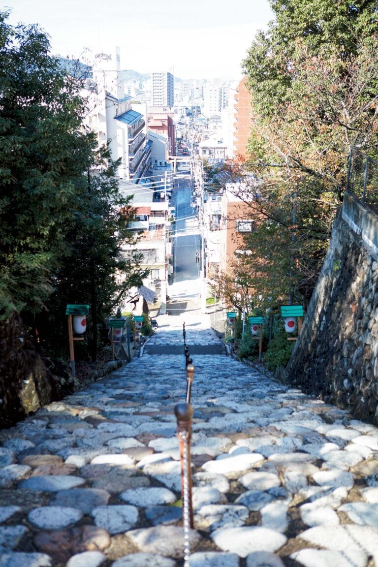 伊佐爾波神社