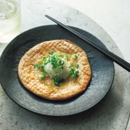 豆腐百景　よじろあげ