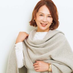 【第1位】60代女性の「目が小さくなってきた」問題を解消！ぱっちり目に見せる簡単アイメイク術【山本浩未さんが伝授】