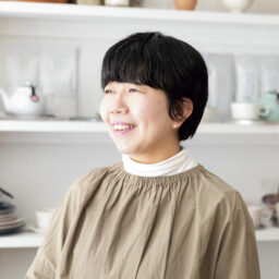 イトノワ ライフ 店主　渋谷有美さん