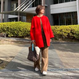 【インスタグランマ】河村純子さん