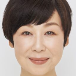 メイク直しあり