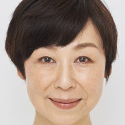 メイク直しなし