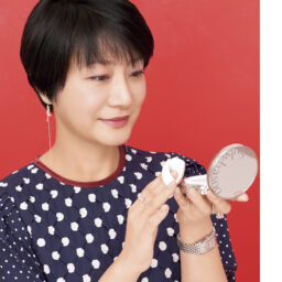 渡邉明子さん