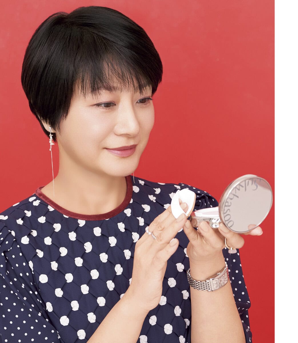 渡邉明子さん
