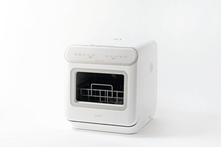 シロカ 食器洗い乾燥機　SS-MA251