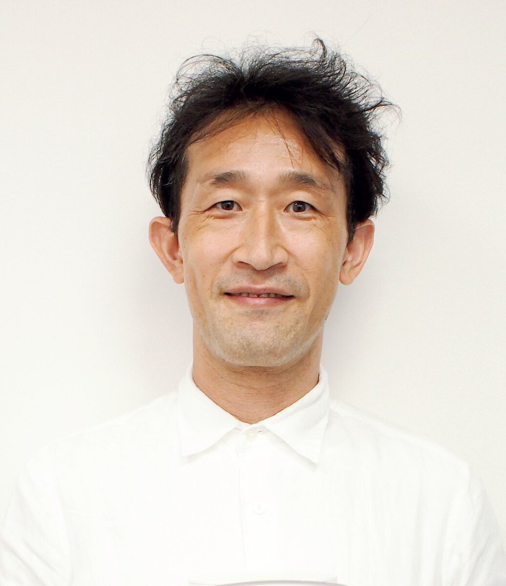 シロカ プロダクトマネージメントグループ　 峯村俊之さん