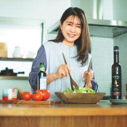 【風吹ジュンさんのみんなが幸せになるおすそ分け】