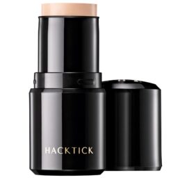 ハックティック SPF29・PA+++ 全3色 ¥4,864／北の快適工房