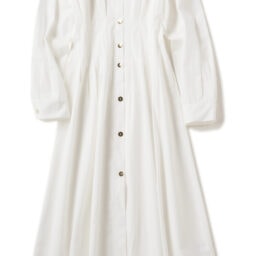 ワンピース¥8,590／ザラ（ザラ カスタマーサービス）