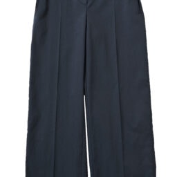 パンツ¥13,000／プラステ