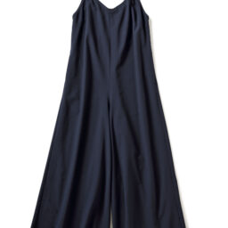 サロペット¥5,990／無印良品（無印良品 銀座）