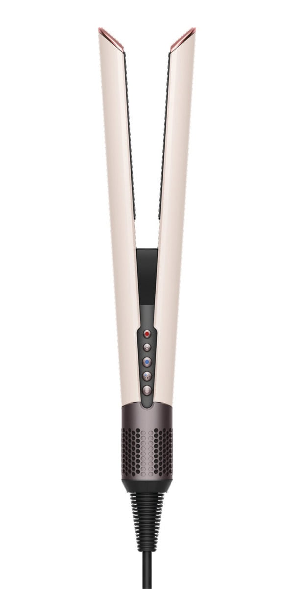ダイソン　Dyson Airstrait ™　ストレイトナー